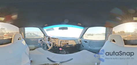 1993 Chevrolet S Truck S10 из США, поврежденный, VIN 1GCCS14R9P8166115